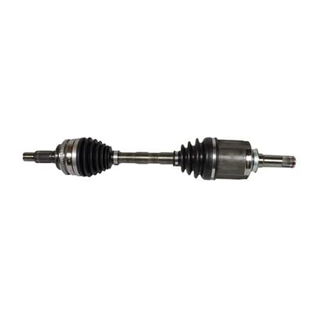 Motorcraft Shaft-Front Axle, Tx712 TX712